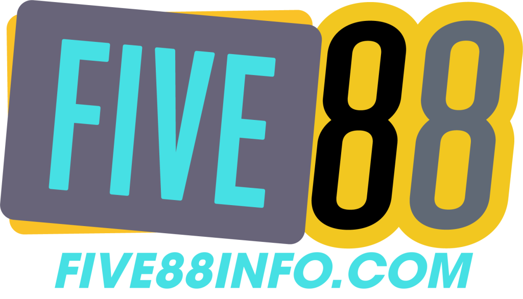 Five88